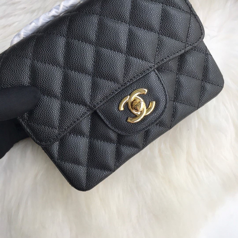 Chanel CF Series Bags